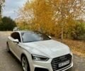 Белый Ауди А5, объемом двигателя 1.98 л и пробегом 190 тыс. км за 21000 $, фото 2 на Automoto.ua