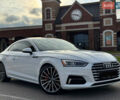 Ауди А5 2017 в Киеве на Automoto.ua Белый Ауди А5, объемом двигателя 1.98 л и пробегом 133 тыс. км за 22800 $, фото 12 на Automoto.ua