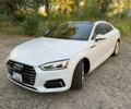 Білий Ауді A5, об'ємом двигуна 1.98 л та пробігом 150 тис. км за 20500 $, фото 1 на Automoto.ua