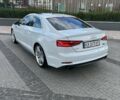 Білий Ауді A5, об'ємом двигуна 1.98 л та пробігом 170 тис. км за 29900 $, фото 7 на Automoto.ua