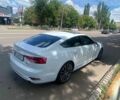 Белый Ауди А5, объемом двигателя 1.98 л и пробегом 148 тыс. км за 20500 $, фото 3 на Automoto.ua