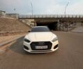 Білий Ауді A5, об'ємом двигуна 1.97 л та пробігом 183 тис. км за 25200 $, фото 9 на Automoto.ua