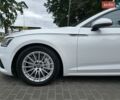 Білий Ауді A5, об'ємом двигуна 2 л та пробігом 208 тис. км за 21073 $, фото 4 на Automoto.ua
