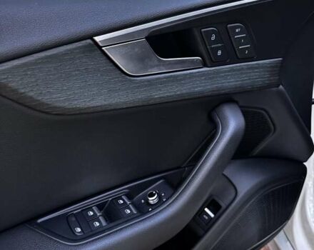 Білий Ауді A5, об'ємом двигуна 1.98 л та пробігом 132 тис. км за 26000 $, фото 30 на Automoto.ua