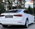 Белый Ауди А5, объемом двигателя 1.97 л и пробегом 185 тыс. км за 25000 $, фото 29 на Automoto.ua