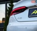 Білий Ауді A5, об'ємом двигуна 1.98 л та пробігом 80 тис. км за 18900 $, фото 18 на Automoto.ua