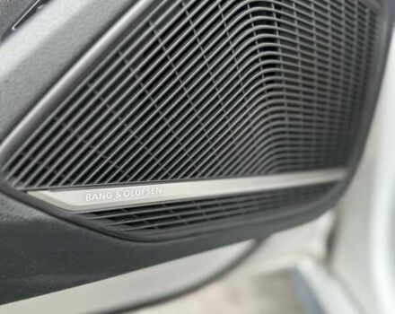 Білий Ауді A5, об'ємом двигуна 1.98 л та пробігом 170 тис. км за 29900 $, фото 21 на Automoto.ua