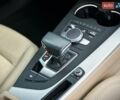 Білий Ауді A5, об'ємом двигуна 1.98 л та пробігом 80 тис. км за 18900 $, фото 45 на Automoto.ua