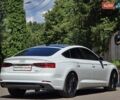 Белый Ауди А5, объемом двигателя 1.98 л и пробегом 157 тыс. км за 21999 $, фото 5 на Automoto.ua