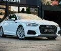Білий Ауді A5, об'ємом двигуна 1.98 л та пробігом 80 тис. км за 18900 $, фото 5 на Automoto.ua