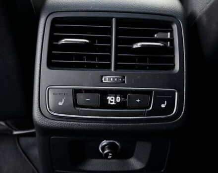 Білий Ауді A5, об'ємом двигуна 1.98 л та пробігом 132 тис. км за 26000 $, фото 29 на Automoto.ua