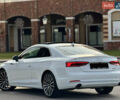 Ауди А5 2017 в Киеве на Automoto.ua Белый Ауди А5, объемом двигателя 1.98 л и пробегом 133 тыс. км за 22800 $, фото 30 на Automoto.ua