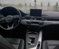Белый Ауди А5, объемом двигателя 2 л и пробегом 229 тыс. км за 15990 $, фото 12 на Automoto.ua