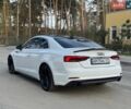 Белый Ауди А5, объемом двигателя 1.98 л и пробегом 210 тыс. км за 23499 $, фото 1 на Automoto.ua