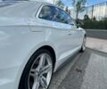 Білий Ауді A5, об'ємом двигуна 1.98 л та пробігом 170 тис. км за 29900 $, фото 4 на Automoto.ua