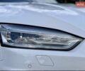 Белый Ауди А5, объемом двигателя 1.97 л и пробегом 185 тыс. км за 25000 $, фото 28 на Automoto.ua