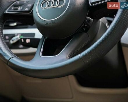 Білий Ауді A5, об'ємом двигуна 1.98 л та пробігом 80 тис. км за 18900 $, фото 37 на Automoto.ua