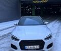 Белый Ауди А5, объемом двигателя 1.98 л и пробегом 145 тыс. км за 21800 $, фото 2 на Automoto.ua