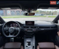 Ауди А5 2017 в Киеве на Automoto.ua Белый Ауди А5, объемом двигателя 1.98 л и пробегом 133 тыс. км за 22800 $, фото 81 на Automoto.ua