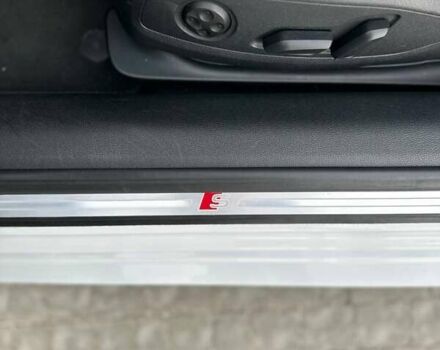 Білий Ауді A5, об'ємом двигуна 1.98 л та пробігом 170 тис. км за 29900 $, фото 20 на Automoto.ua