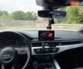 Білий Ауді A5, об'ємом двигуна 1.97 л та пробігом 183 тис. км за 25200 $, фото 14 на Automoto.ua