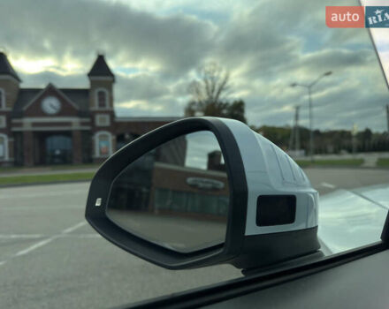 Ауди А5 2017 в Киеве на Automoto.ua Белый Ауди А5, объемом двигателя 1.98 л и пробегом 133 тыс. км за 22800 $, фото 99 на Automoto.ua