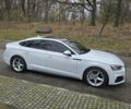 Білий Ауді A5, об'ємом двигуна 1.98 л та пробігом 132 тис. км за 26000 $, фото 10 на Automoto.ua
