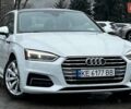 Білий Ауді A5, об'ємом двигуна 1.98 л та пробігом 107 тис. км за 21500 $, фото 1 на Automoto.ua