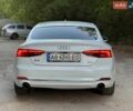 Белый Ауди А5, объемом двигателя 1.98 л и пробегом 150 тыс. км за 20500 $, фото 8 на Automoto.ua