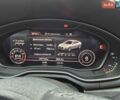 Білий Ауді A5, об'ємом двигуна 2 л та пробігом 208 тис. км за 21073 $, фото 25 на Automoto.ua