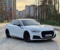 Белый Ауди А5, объемом двигателя 2 л и пробегом 214 тыс. км за 23500 $, фото 1 на Automoto.ua