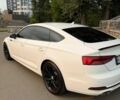Білий Ауді A5, об'ємом двигуна 1.97 л та пробігом 183 тис. км за 25200 $, фото 2 на Automoto.ua