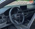 Белый Ауди А5, объемом двигателя 1.98 л и пробегом 157 тыс. км за 21999 $, фото 17 на Automoto.ua