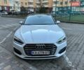 Белый Ауди А5, объемом двигателя 1.98 л и пробегом 110 тыс. км за 24500 $, фото 7 на Automoto.ua
