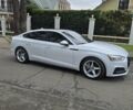Білий Ауді A5, об'ємом двигуна 1.98 л та пробігом 132 тис. км за 26000 $, фото 8 на Automoto.ua