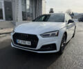 Білий Ауді A5, об'ємом двигуна 1.98 л та пробігом 167 тис. км за 25800 $, фото 1 на Automoto.ua