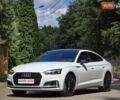 Белый Ауди А5, объемом двигателя 1.98 л и пробегом 157 тыс. км за 21999 $, фото 3 на Automoto.ua