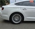 Білий Ауді A5, об'ємом двигуна 2 л та пробігом 208 тис. км за 21073 $, фото 7 на Automoto.ua