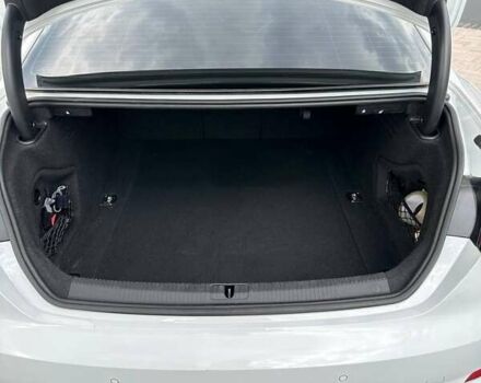 Білий Ауді A5, об'ємом двигуна 1.98 л та пробігом 170 тис. км за 29900 $, фото 11 на Automoto.ua