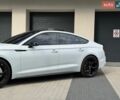 Белый Ауди А5, объемом двигателя 1.98 л и пробегом 167 тыс. км за 25700 $, фото 10 на Automoto.ua