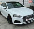 Белый Ауди А5, объемом двигателя 1.98 л и пробегом 167 тыс. км за 19900 $, фото 1 на Automoto.ua