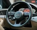 Білий Ауді A5, об'ємом двигуна 1.98 л та пробігом 80 тис. км за 18900 $, фото 40 на Automoto.ua