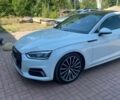 Белый Ауди А5, объемом двигателя 1.98 л и пробегом 148 тыс. км за 20500 $, фото 26 на Automoto.ua