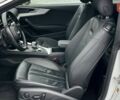 Білий Ауді A5, об'ємом двигуна 1.98 л та пробігом 107 тис. км за 21500 $, фото 11 на Automoto.ua