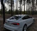 Білий Ауді A5, об'ємом двигуна 1.98 л та пробігом 132 тис. км за 26000 $, фото 15 на Automoto.ua