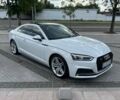 Білий Ауді A5, об'ємом двигуна 1.98 л та пробігом 170 тис. км за 29900 $, фото 1 на Automoto.ua