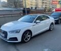 Белый Ауди А5, объемом двигателя 2 л и пробегом 79 тыс. км за 27500 $, фото 1 на Automoto.ua