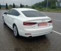 Белый Ауди А5, объемом двигателя 2 л и пробегом 229 тыс. км за 15990 $, фото 3 на Automoto.ua