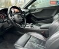 Белый Ауди А5, объемом двигателя 1.98 л и пробегом 180 тыс. км за 18500 $, фото 18 на Automoto.ua