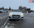 Белый Ауди А5, объемом двигателя 1.98 л и пробегом 98 тыс. км за 22500 $, фото 2 на Automoto.ua
